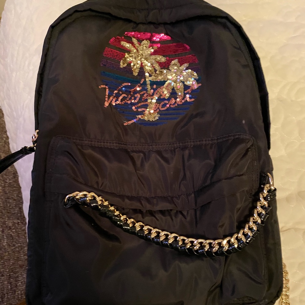 Victoria Secret backpack